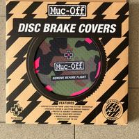 Cover disco bici da corsa