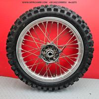 CERCHIO ENDURO VOR 450 2003 2004 EN 2002 2005 530