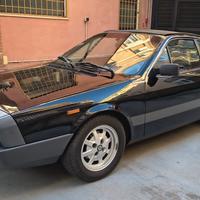 Lancia Beta Montecarlo Spider 1981