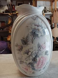 Grande vaso ceramica italiana anni '60