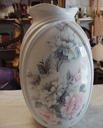 Grande vaso ceramica italiana anni '60