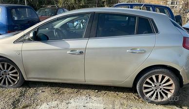 ACCESSORI RICAMBI FIAT BRAVO 2007, CC 1900