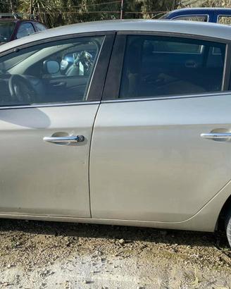 ACCESSORI RICAMBI FIAT BRAVO 2007, CC 1900