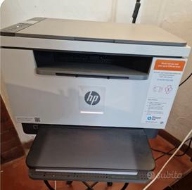 STAMPANTE HP LASEJET M234 DW