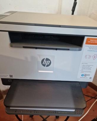 STAMPANTE HP LASEJET M234 DW