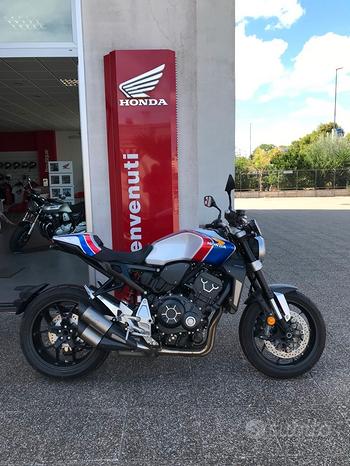 Honda CB 1000 R Limited Edition 103/350