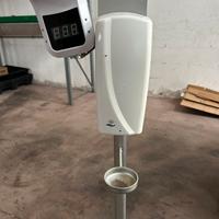 Dispenser elettronico per gel