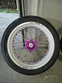 cerchi motard ktm, husqvarna, gas gas