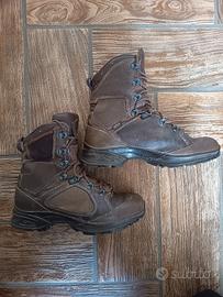 Stivali Haix Nepal Pro