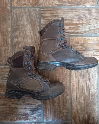 Stivali Haix Nepal Pro