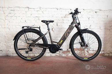 Ebike Husqvarna Tourer 2