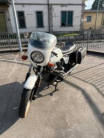BMW R100 rs