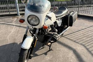 BMW R100 rs