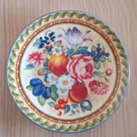 Piatto porcellana Limoges + omaggio