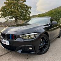 BMW 420D 2.0 190cv Grancoupè Msport full F36