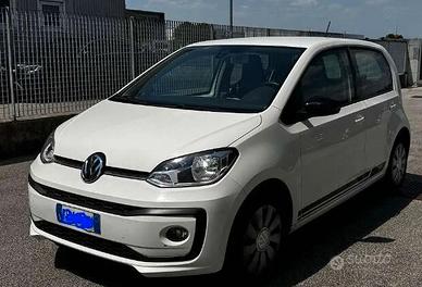 Volkswagen Up 2018 RICAMBI PEZZI ACCESSORI