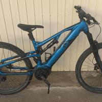 E BIKE RAYMON FULLRAY 150E 8.0