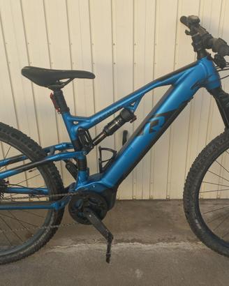 E BIKE RAYMON FULLRAY 150E 8.0