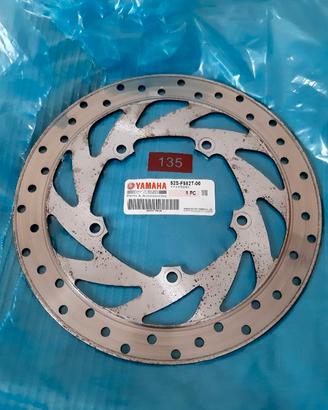 Disco freno anteriore xenter 150 52S-F582T-00