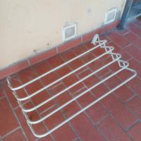 Stendibiancheria Estensibile Gimi