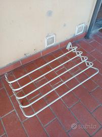 Stendibiancheria Estensibile Gimi