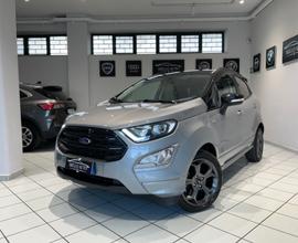 Ford EcoSport 1.5 Ecoblue 95 CV Start&Stop ST-Line