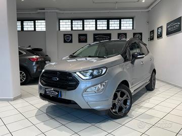 Ford EcoSport 1.5 Ecoblue 95 CV Start&Stop ST-Line