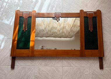 Specchio arredo