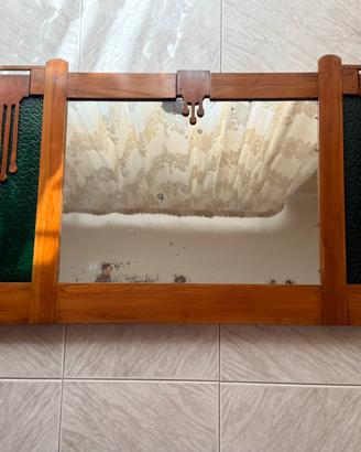 Specchio arredo