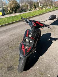 Scooter Booster Spirit