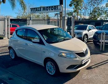 Lancia Ypsilon 1.2 69 CV GPL Ecochic Gold