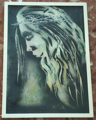 Quadro 'Cristo'