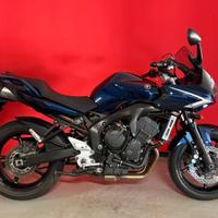 Yamaha FZ6 Fazer S2