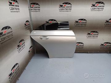 Porta portiera posteriore destra mercedes cls coup