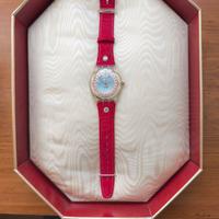 SWATCH ROI SOLEIL GZ127