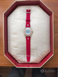 SWATCH ROI SOLEIL GZ127