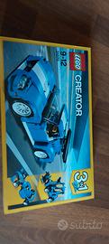 lego creatoe 31070