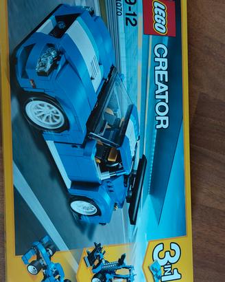 lego creatoe 31070