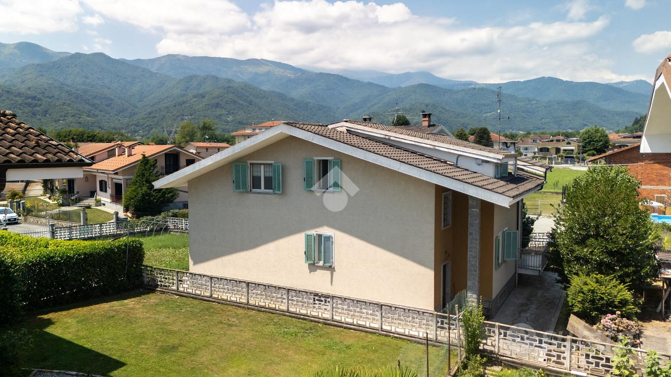 Casa – Rifreddo - Vista 2