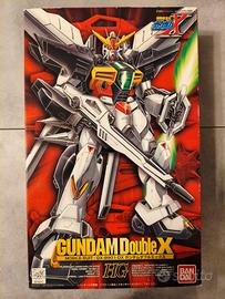 lotto 4 Gundam 1/100 bandai anni 1990/2000