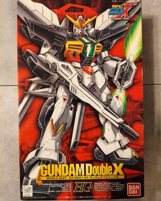 lotto 4 Gundam 1/100 bandai anni 1990/2000