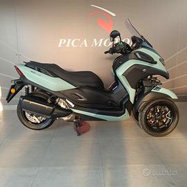 YAMAHA Tricity 300 Abs E5