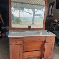 Mobile per bagno