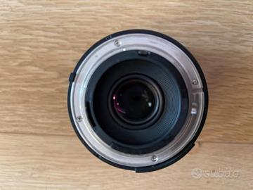 SAMYANG 14MM 2.8 ED AS IF UMC