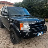 Land rover Discovery 3 hse 7 posti