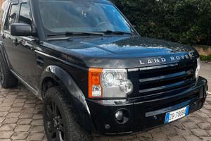 Land rover Discovery 3 hse 7 posti