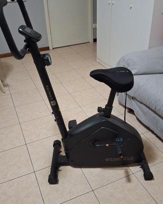 CycletteDomyos Essential 03