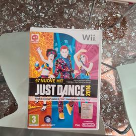 Just dance 2014