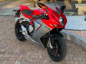 Mv agusta F3 675
