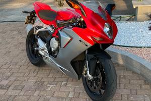 Mv agusta F3 675
